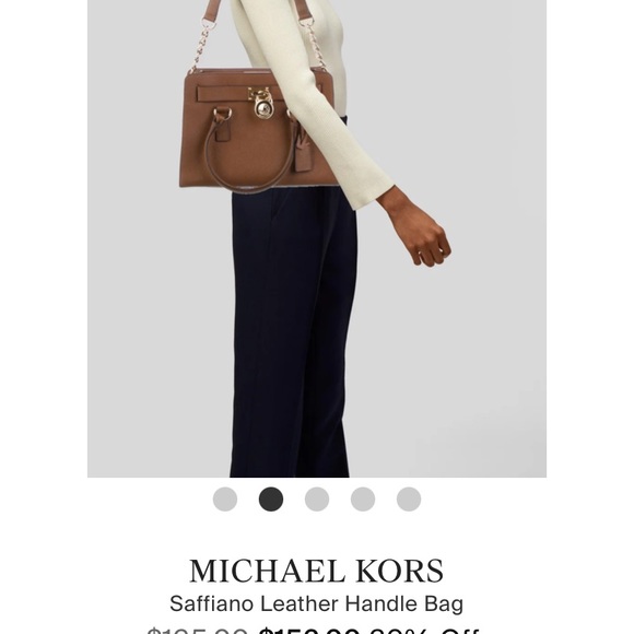 Michael Kors purse and wallet - Picture 11 of 12